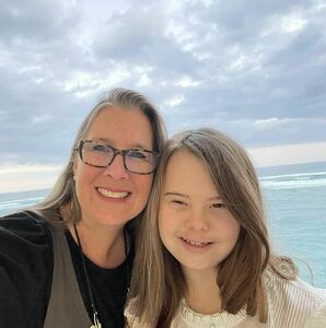 Fundraising Page: Christie Ebeltoft-Bancalari